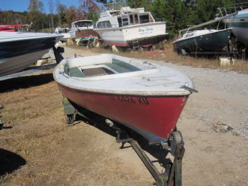 Lone Star 16 LS-16 Lonestar by Chrysler