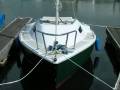 Balboa 16 Sailboat by Laguana Yachts Corp.