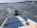 Mystery V Tech 18 Sailboat by 