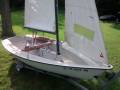 Harpoon 5.2 Sailboat by Boston Whaler